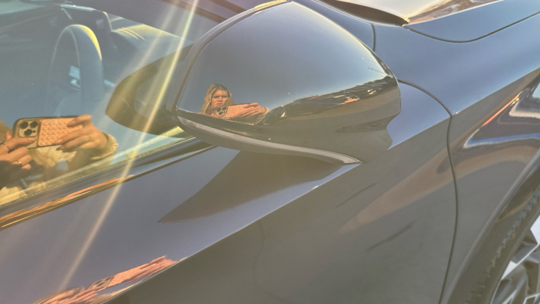 CUPRA Formentor 1.5 eTSI 150 V2 5dr DSG Petrol Estate